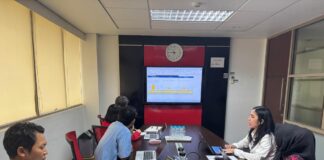 PLN Batam Intensifkan Edukasi Tarif Listrik ke Pelanggan Industri