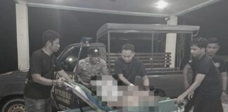 Usai Kencani PSK, Seorang ASN di Karimun Meninggal Dunia