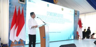 Tidak Ada Demosi ASN di Job Fit, Pergeseran Terjadi Berdasarkan Parameter Kinerja