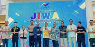 Wagub Kepri Luncurkan JIWA, Platform Wisata Lintas Batas Kepri-Johor wisata kepri-johor