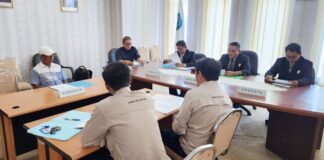 Warga Batam Gugat BP dan Pemko, Komisi Informasi Kepri Gelar Sidang warga batam gugat bp