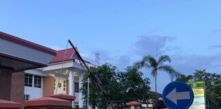 Kendaraan Warga Batam Hilang Usai Sidang, PN Batam Janji Evaluasi Parkir kendaraan hilang di pn batam