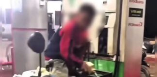 Nozel Pertalite SPBU Kabil Disegel Usai Viral Tolak Warga dan Diduga Layani Pelansir spbu kabil