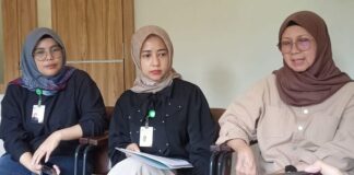 Pekerja Proyek RSAB Meninggal di Lokasi Kerja, Diduga Serangan Jantung RS Awal Bros