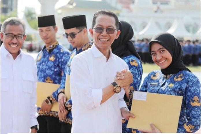 amsakar SK PPPK Batam