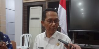 Lahan Warga Tanjung Banon Digusur, Amsakar: Akan Dibangun Sekolah