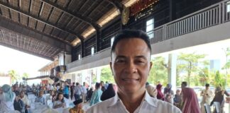 DPRD Batam Imbau Keamanan Jadi Faktor Utama Dalam Pesta Rakyat