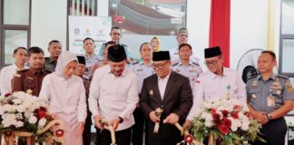 RSB Baznas Mulai Beroperasi di Tanjungpinang, Semua Layanan Gratis RSB baznas di tanjungpinang