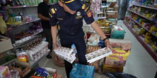 Bea Cukai Karimun Paparkan Kinerja dan Pengungkapan Kasus Januari–Mei kinerja bea cukai karimun