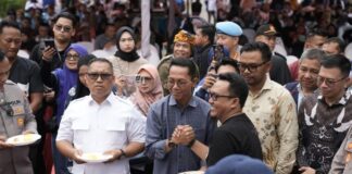 Peringati May Day 2025, Amsakar: Jaya Buruh Jaya Indonesia may day 2025 batam