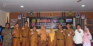 Perpustakaan Cermin Pintar Jadi Harapan Literasi Tanjungpinang perpustakaan cermin pintar tanjungpinang