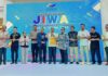 Kepri dan Johor Luncurkan Platform Promosi Wisata ‘JIWA’, Wujudkan Keistimewaan bagi Warga Perbatasan