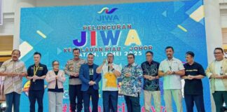 Kepri dan Johor Luncurkan Platform Promosi Wisata ‘JIWA’, Wujudkan Keistimewaan bagi Warga Perbatasan