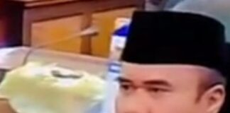 Anggota DPRD Darmendra Apresiasi Capaian Kinerja Bupati dan Wabup Karimun darmendra anggota dprd karimun