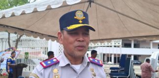 Dishub Batam Buka Layanan On Call untuk Parkir Berlangganan layanan parkir berlangganan batam