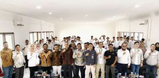 Kepri Cetak Tenaga Kerja Siap Industri lewat Pelatihan Otomasi dan Las