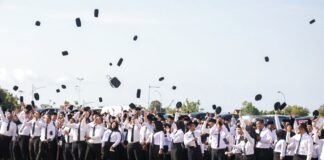 Lantik 3.559 ASN Pemprov Kepri, Gubernur Ansar: Junjung Nilai BerAKHLAK