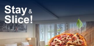 Dua Promo Seru HARRIS Barelang: Sensasi Kuliner dan Staycation Tropis promo seru harris barelang