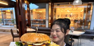 Serunya Makan Bareng, HARRIS Waterfront Hadirkan Menu Jumbo Sharing Plates