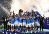 Napoli Juara Liga Italia 2024/2025
