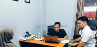 Eks Pegawai BNI Life di Lingga Jadi Tersangka Kasus Investasi Bodong Pegawai BNI Life Lingga