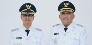 Menagih Janji Politik di 100 Hari Kerja ISROCK Pimpin Karimun janji politik isrock