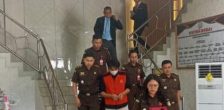 Kejari Karimun Tetapkan Tersangka Baru Kasus Korupsi Dermaga Islamic Center Korupsi Dermaga Islamic Center