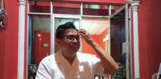 DPC PDI-P Batam Beri Kesempatan Kedua, Akan Dampingi Mangihut Rajagukguk mangihut rajagukguk