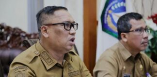 Persiapan STQH XI Kepri Makin Matang, Bakal Digelar 21-25 Juni STQH XI Kepri