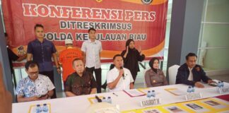 Salahgunakan BBM Subsidi, Operator SPBU Kabil Ditetapkan Tersangka operator spbu kabil tersangka