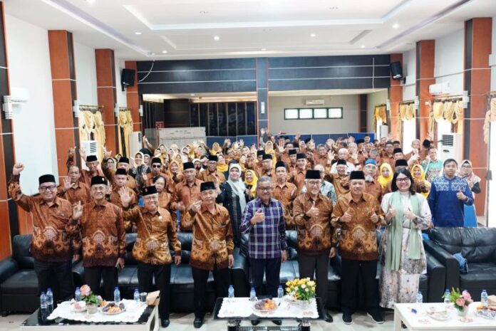 Sadri Khairudin PWRI Batam