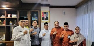 Pemprov Kepri dan Polibatam Perkuat Kolaborasi Bangun SDM Unggul sdm unggul kepri