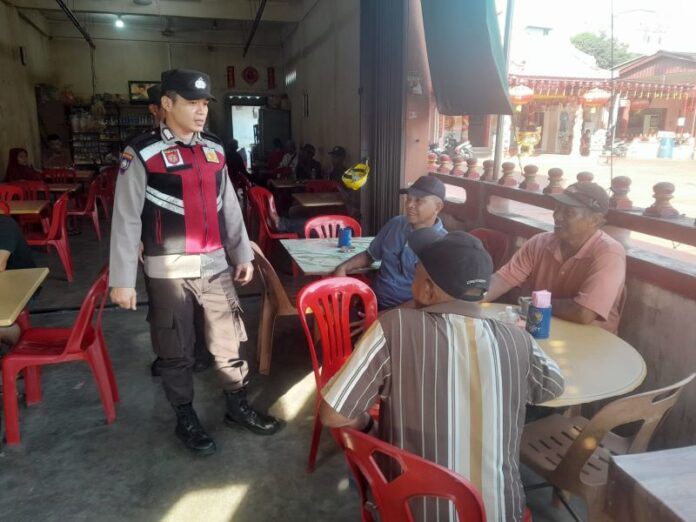 operasi pekat seligi 2025