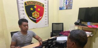 Pria Paruh Baya Predator Anak di Anambas Ditangkap predator anak di anambas