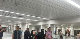 Buronan Kasus Investasi Bodong BDrive Ditangkap, Korban Rugi Rp2 Miliar investasi bdrive