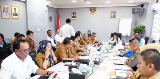 Reklame Liar di Batam Bakal Dibongkar Mulai Juni reklame liar di batam