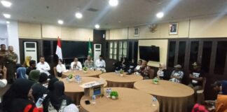 Warga Terdampak Program Transmigrasi Rempang Keluhkan Ganti Rugi Tak Sesuai Program Transmigrasi Rempang