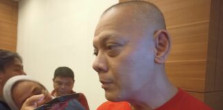 Semen Merah Putih Jadikan Batam Tolak Ukur Konstruksi Hijau Nasional semen merah putih