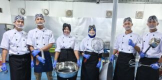 SPPG Rezeki Karimun Jadi Mitra Program Makan Bergizi Gratis SPPG Rezeki Karimun