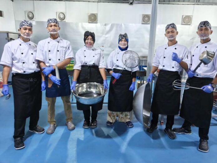 SPPG Rezeki Karimun