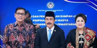 Geliat Properti Bali dan Waspada Imigrasi geliat properti bali