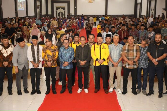 tanah datar IKTD Batam