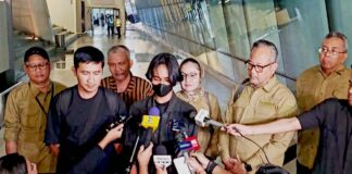 Pemprov Kepri Jemput Warga Tanjungpinang yang Dievakuasi dari Iran