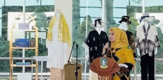 Bunda PAUD Kepri Dorong Sinergi Lintas Sektor Wujudkan Wajib Belajar 1 Tahun Pra Sekolah