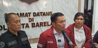 Majikan di Batam Siksa dan Suruh ART Makan Kotoran Gegara Lupa Tutup Kandang Anjing majikan siksa art di batam