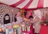 Ragam Produk Unggulan Tanjungpinang Meriahkan Bazar STQH XI Kepri produk unggulan tanjungpinang