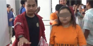 Aksi Sadis Komplotan COD di Batam, Korban Dipukul dan Diancam Pisau komplotan cod di batam