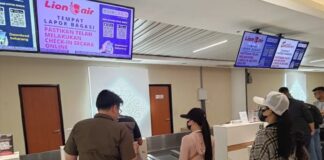 Dua Pelaku Penganiayaan DJ First Club Batam Dideportasi Penganiayaan DJ First Club Batam