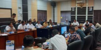 Menilik Asa Kelanjutan Proyek Karimun Goldcoast Proyek Karimun Goldcoast