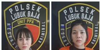 Dua WNA Vietnam Pelaku Penganiayaan DJ di Batam Dibekuk Polisi